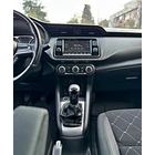 Nissan KICKS Advance  1.6 MT 2020 8