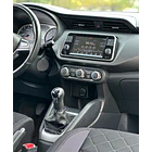 Nissan KICKS Advance  1.6 MT 2020 11