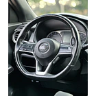Nissan KICKS Advance  1.6 MT 2020 12