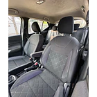 Nissan KICKS Advance  1.6 MT 2020 13