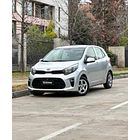 KIA MORNING EX 1.2 MT 2018 1