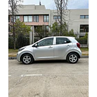 KIA MORNING EX 1.2 MT 2018 2