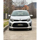 KIA MORNING EX 1.2 MT 2018 3