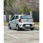 KIA MORNING EX 1.2 MT 2018 4