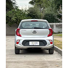 KIA MORNING EX 1.2 MT 2018 5