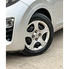 KIA MORNING EX 1.2 MT 2018 6