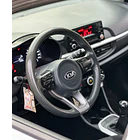 KIA MORNING EX 1.2 MT 2018 7