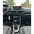 KIA MORNING EX 1.2 MT 2018 8