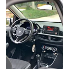KIA MORNING EX 1.2 MT 2018 9