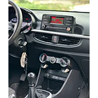 KIA MORNING EX 1.2 MT 2018 11