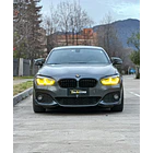 BMW 120I SPORT 2.0 AUT 2017 3
