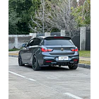 BMW 120I SPORT 2.0 AUT 2017 4