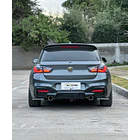 BMW 120I SPORT 2.0 AUT 2017 5