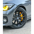 BMW 120I SPORT 2.0 AUT 2017 6