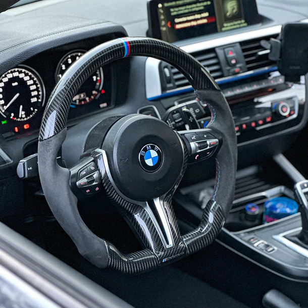 BMW 120I SPORT 2.0 AUT 2017 7