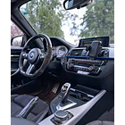 BMW 120I SPORT 2.0 AUT 2017 8