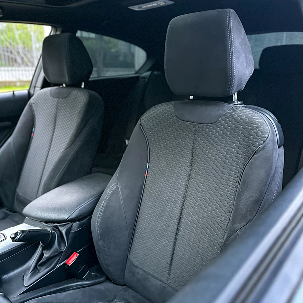 BMW 120I SPORT 2.0 AUT 2017 11
