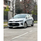 KIA RIO 5 EX 1.4 HB 6MT 5P 2018 1