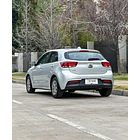KIA RIO 5 EX 1.4 HB 6MT 5P 2018 4