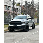 RAM 1500 SLT 3.6 4x4 CREW CAB 2017 1