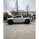RAM 1500 SLT 3.6 4x4 CREW CAB 2017 2