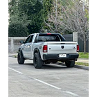 RAM 1500 SLT 3.6 4x4 CREW CAB 2017 4