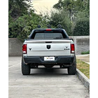 RAM 1500 SLT 3.6 4x4 CREW CAB 2017 5