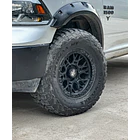 RAM 1500 SLT 3.6 4x4 CREW CAB 2017 6