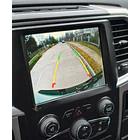 RAM 1500 SLT 3.6 4x4 CREW CAB 2017 8