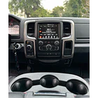 RAM 1500 SLT 3.6 4x4 CREW CAB 2017 9