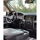 RAM 1500 SLT 3.6 4x4 CREW CAB 2017 10
