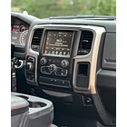 RAM 1500 SLT 3.6 4x4 CREW CAB 2017 12