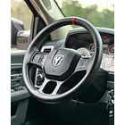 RAM 1500 SLT 3.6 4x4 CREW CAB 2017 13
