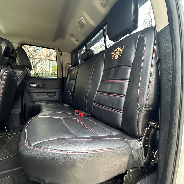 RAM 1500 SLT 3.6 4x4 CREW CAB 2017 16