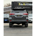 TOYOTA FORTUNER 2.7 SR5 AUT 2018 3