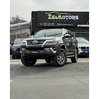 TOYOTA FORTUNER 2.7 SR5 AUT 2018 1