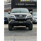 TOYOTA FORTUNER 2.7 SR5 AUT 2018 2