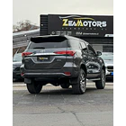 TOYOTA FORTUNER 2.7 SR5 AUT 2018 4
