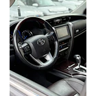 TOYOTA FORTUNER 2.7 SR5 AUT 2018 5