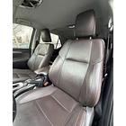 TOYOTA FORTUNER 2.7 SR5 AUT 2018 7