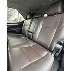 TOYOTA FORTUNER 2.7 SR5 AUT 2018 8