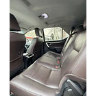 TOYOTA FORTUNER 2.7 SR5 AUT 2018 9
