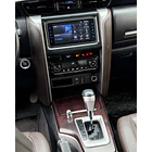 TOYOTA FORTUNER 2.7 SR5 AUT 2018 11