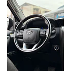 TOYOTA FORTUNER 2.7 SR5 AUT 2018 12
