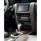 TOYOTA FORTUNER 2.7 SR5 AUT 2018 14