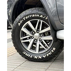 TOYOTA FORTUNER 2.7 SR5 AUT 2018 15