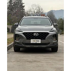 Hyundai Santa Fe TM MPI 2.4 2020 2