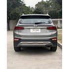 Hyundai Santa Fe TM MPI 2.4 2020 4