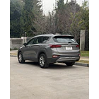 Hyundai Santa Fe TM MPI 2.4 2020 5