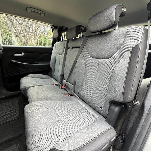 Hyundai Santa Fe TM MPI 2.4 2020 6